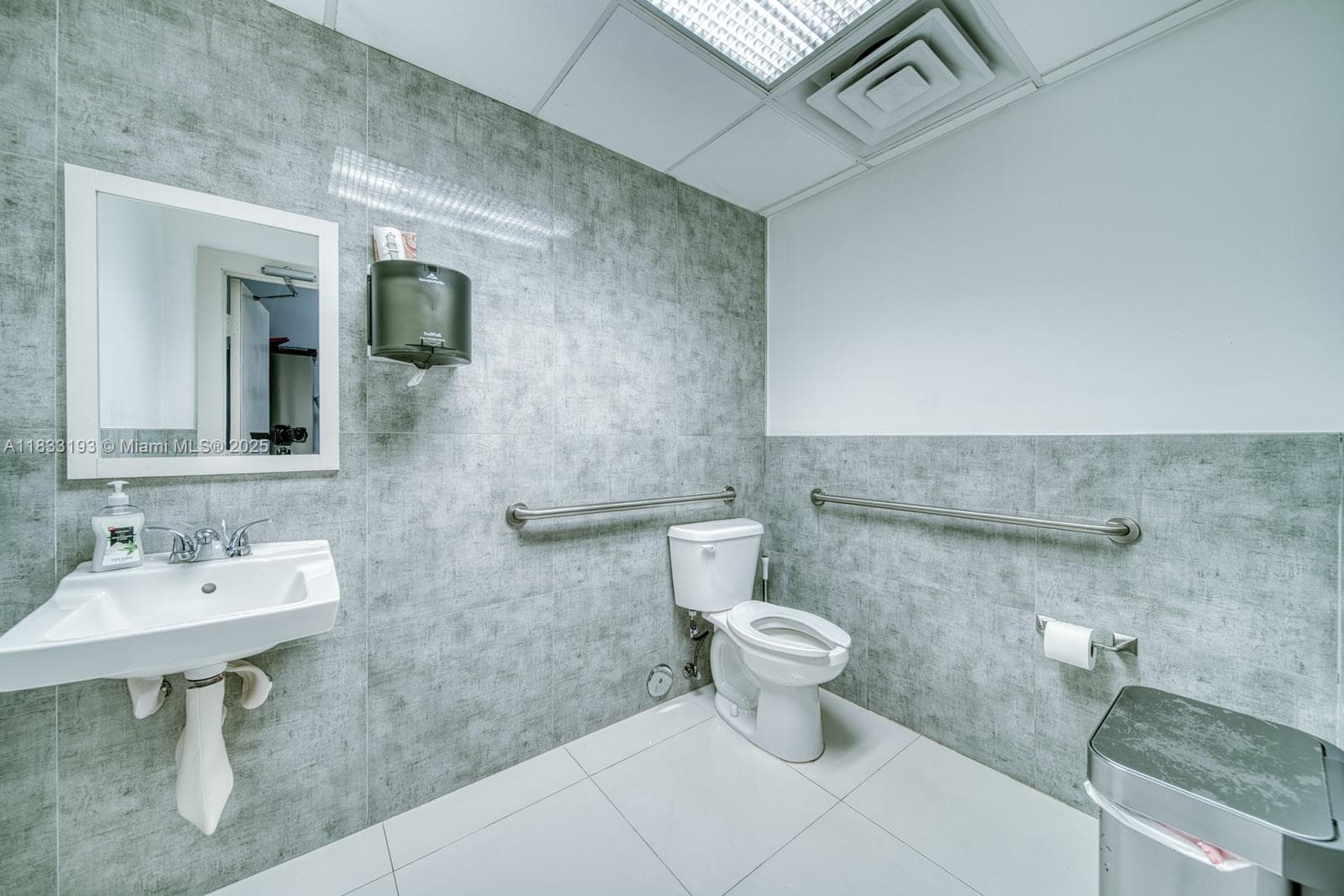 Turnkey Hair Salon with Established Clientele