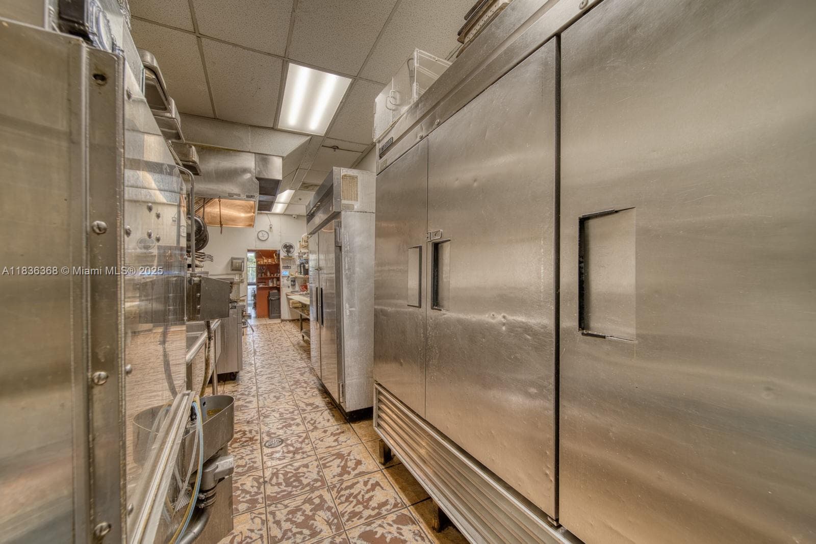 Established Mexican Restaurant with Turnkey Operations