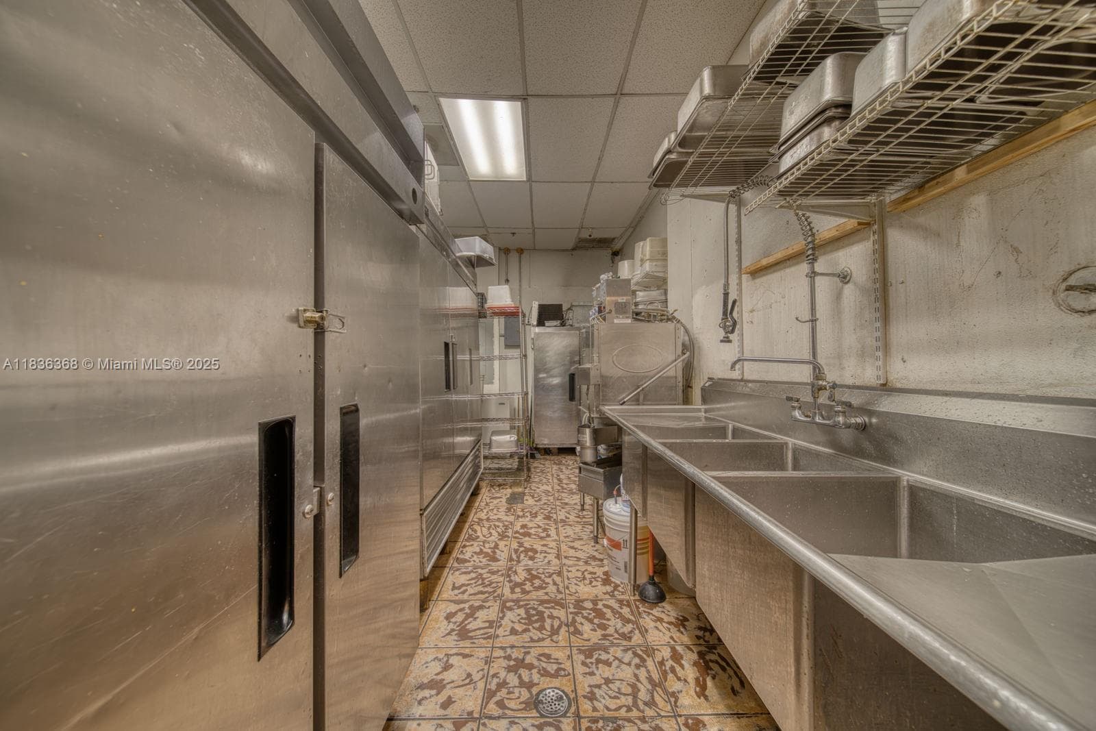 Established Mexican Restaurant with Turnkey Operations