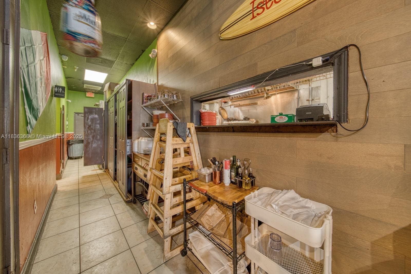 Established Mexican Restaurant with Turnkey Operations