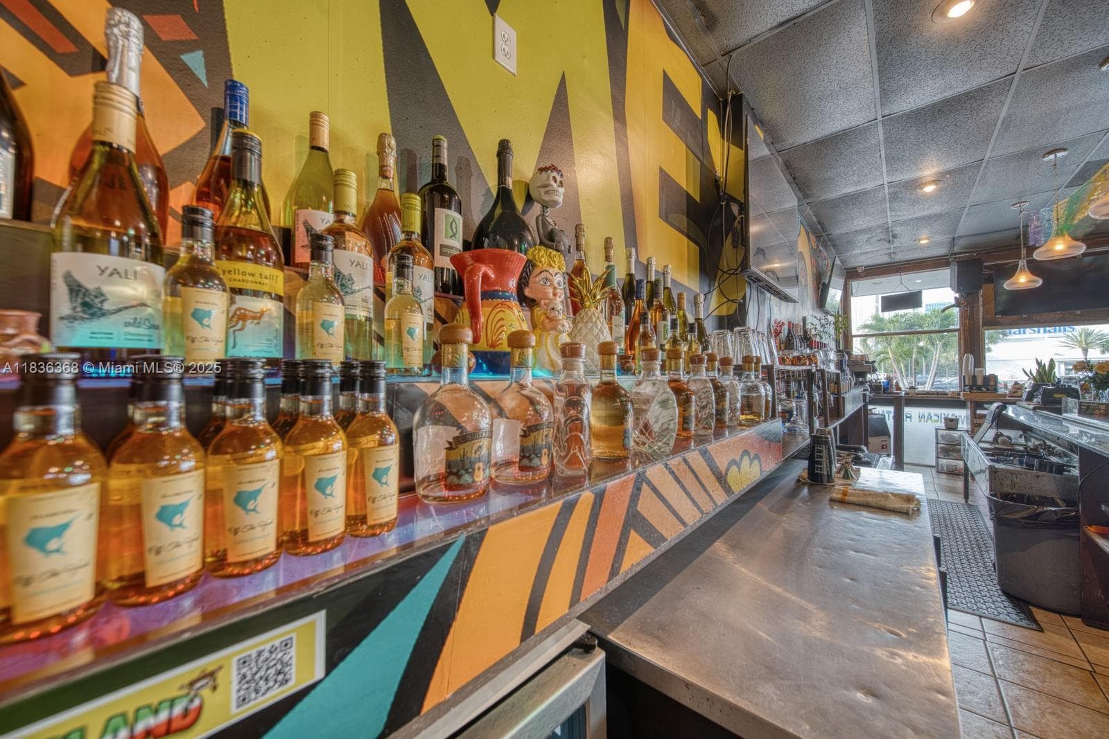 Established Mexican Restaurant with Turnkey Operations