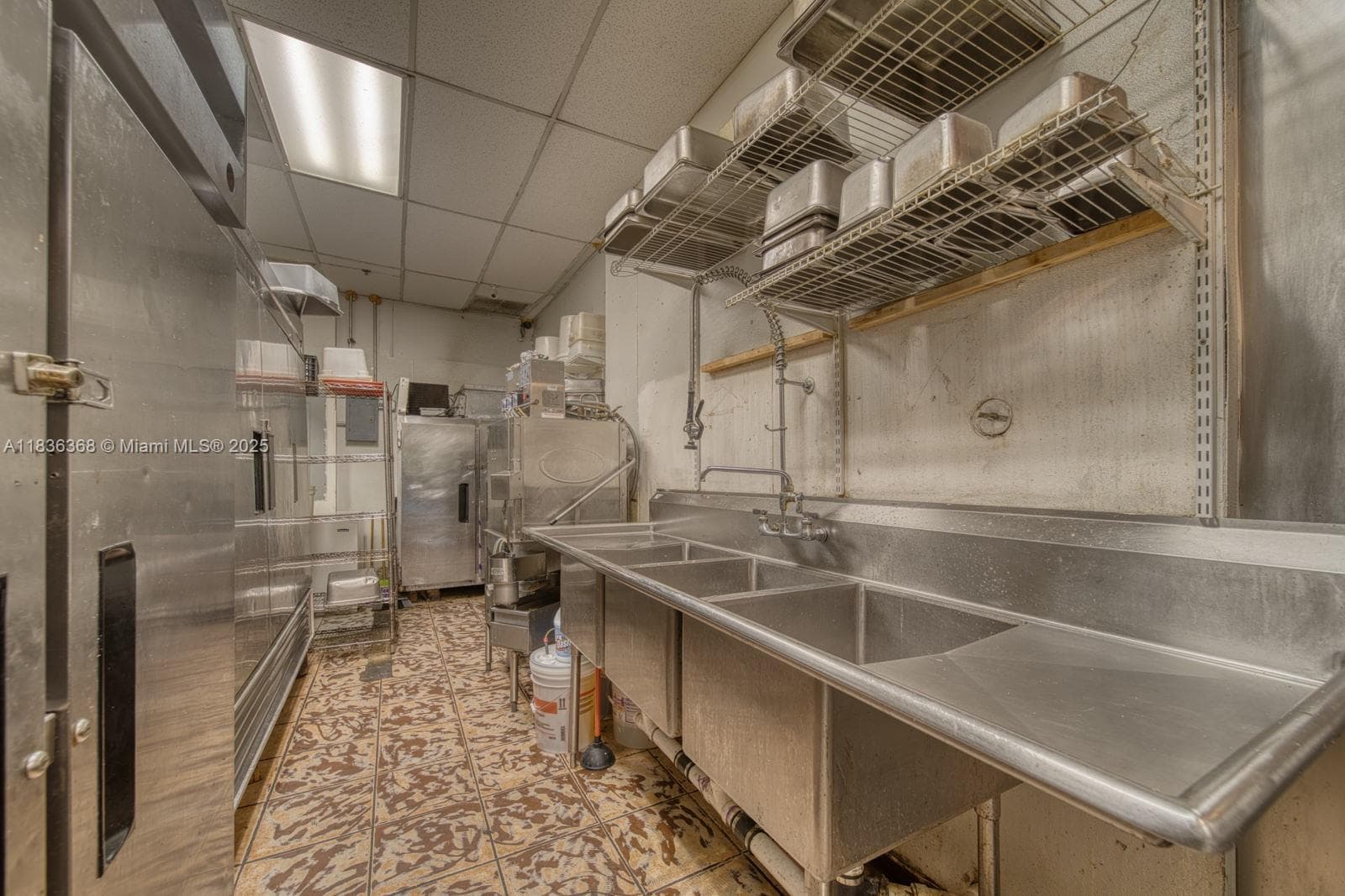 Established Mexican Restaurant with Turnkey Operations