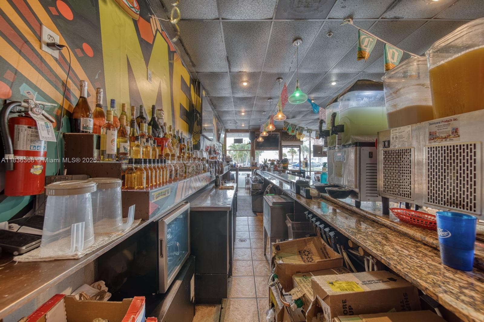 Established Mexican Restaurant with Turnkey Operations