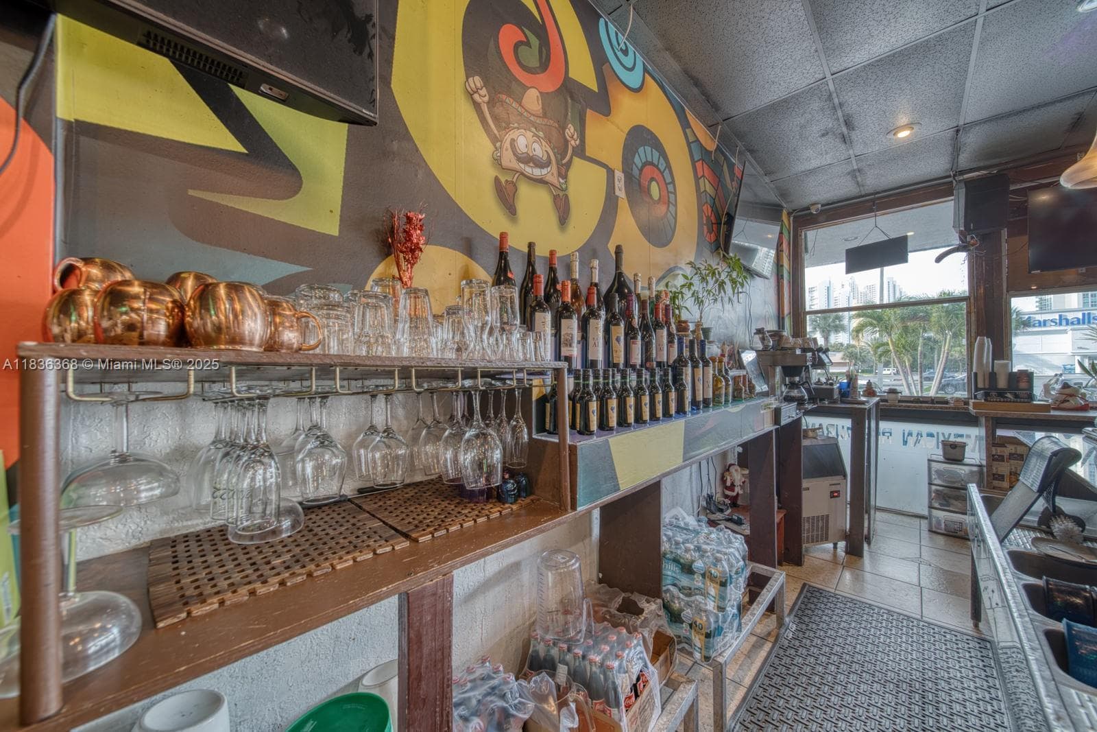 Established Mexican Restaurant with Turnkey Operations