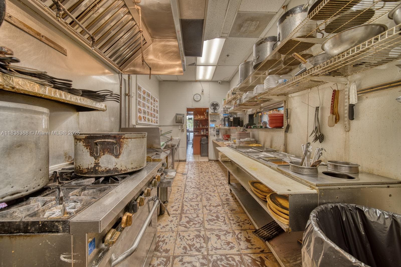 Established Mexican Restaurant with Turnkey Operations