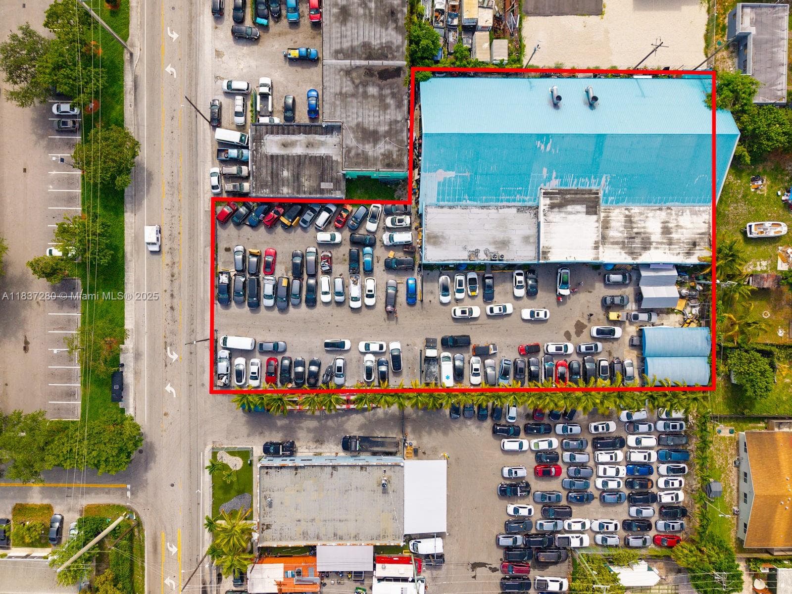 Profitable Auto Repair Shop with Established Insurance Contracts