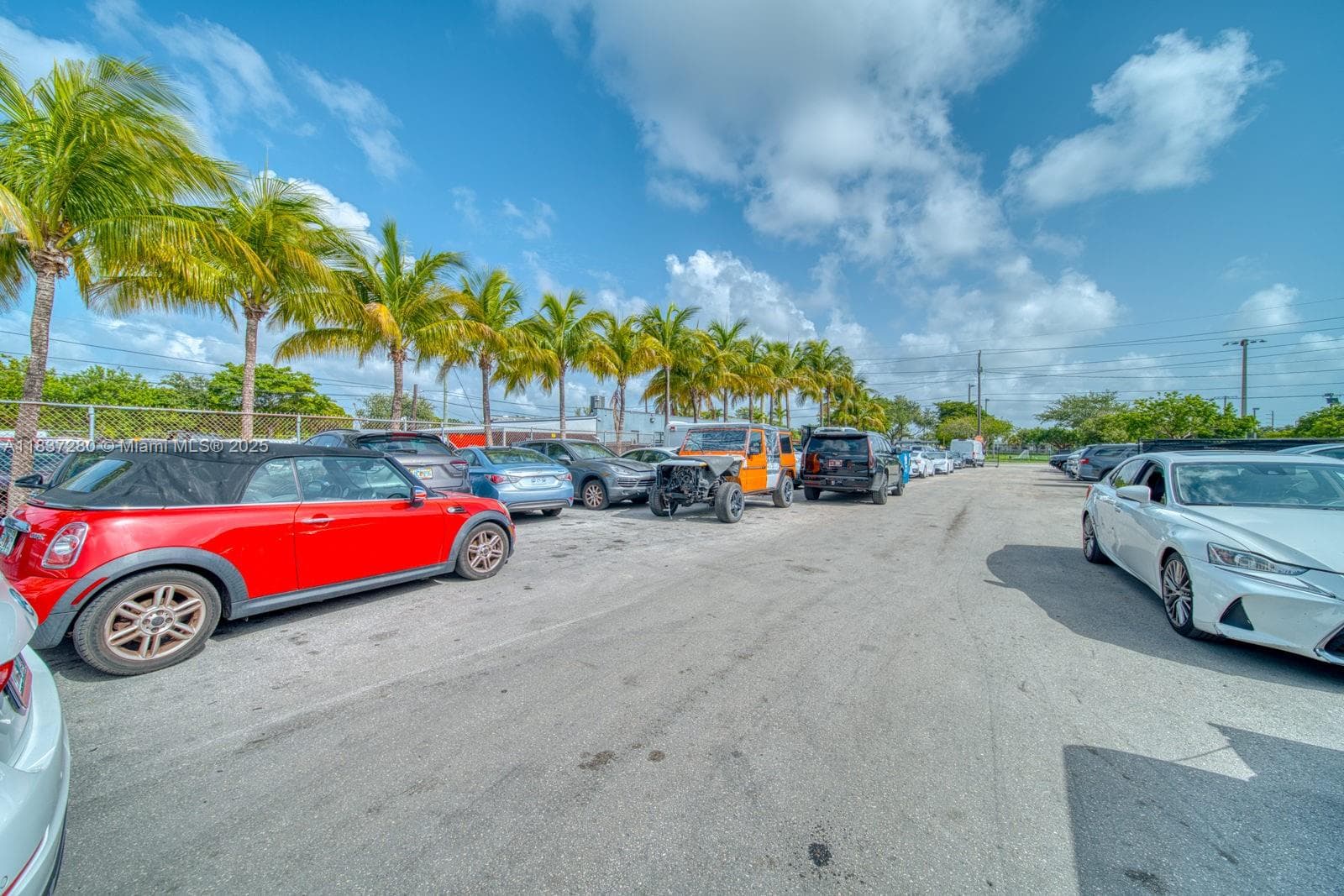 Profitable Auto Repair Shop with Established Insurance Contracts