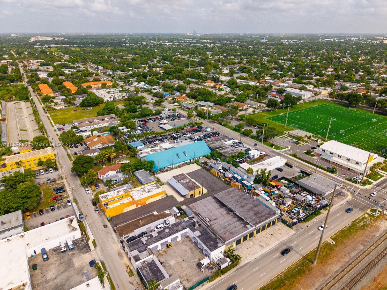 Profitable Auto Repair Shop with Established Insurance Contracts