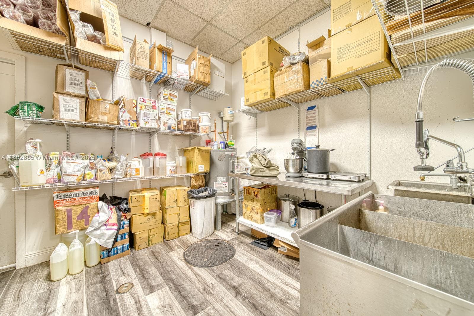 Rising Boba and Aa Brand with Multiple Revenue Streams