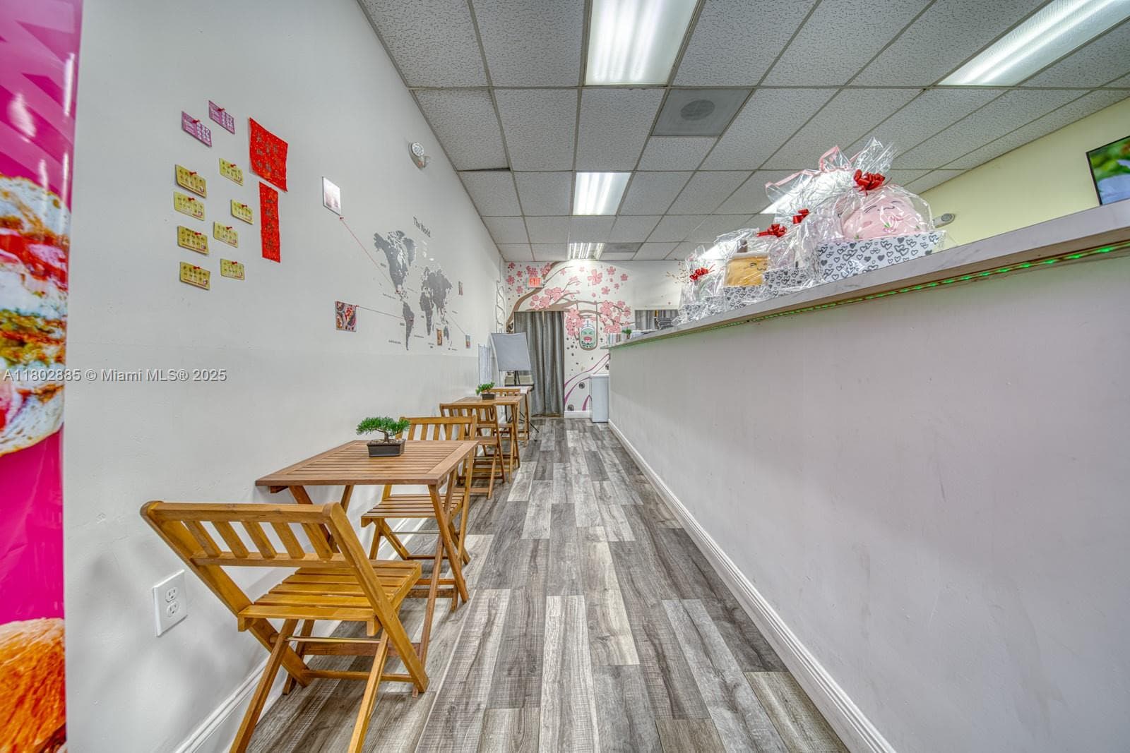 Rising Boba and Aa Brand with Multiple Revenue Streams