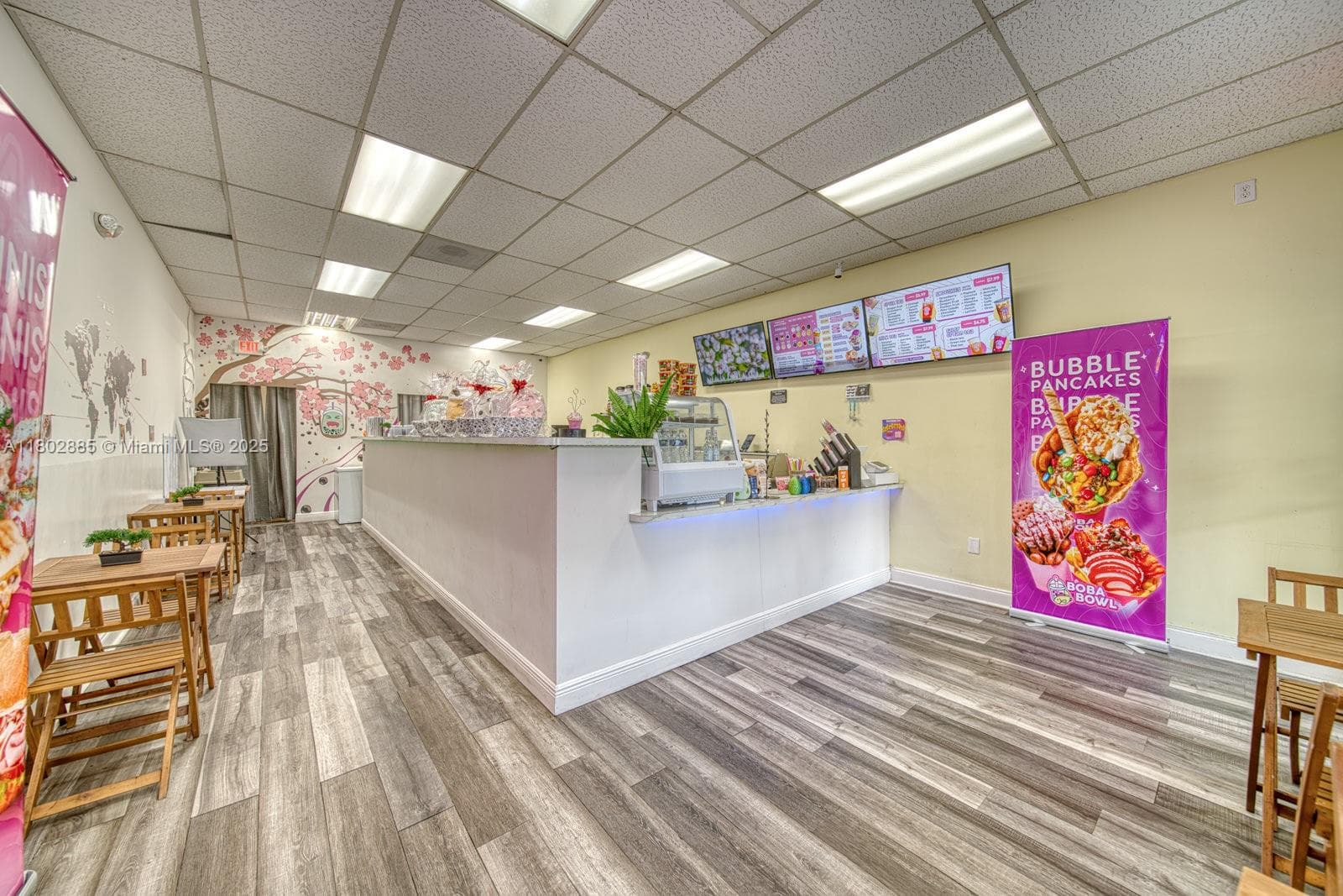 Rising Boba and Aa Brand with Multiple Revenue Streams