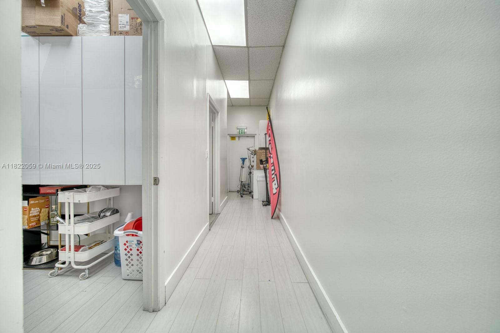 Thriving Beauty Salon with Loyal Clientele