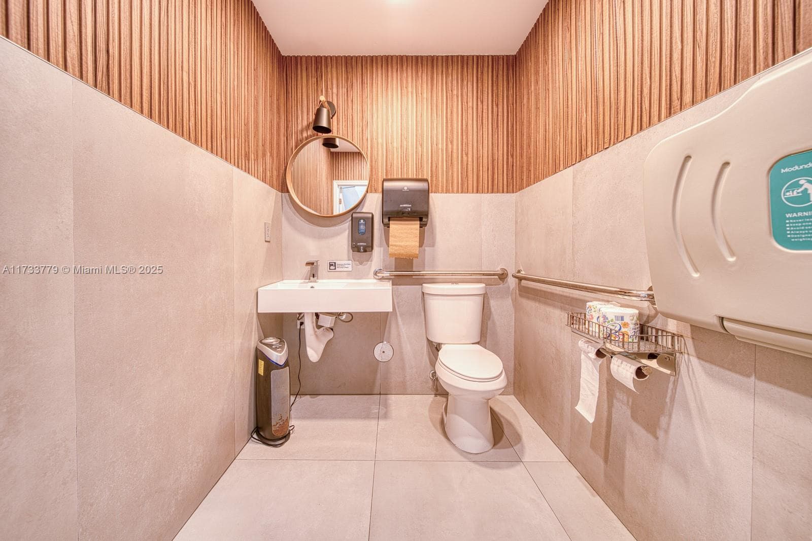 Turnkey Restaurant with Modern Infrastructure