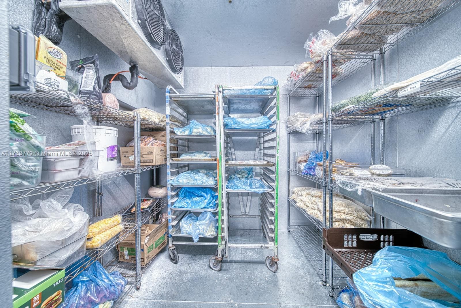 Turnkey Restaurant with Modern Infrastructure