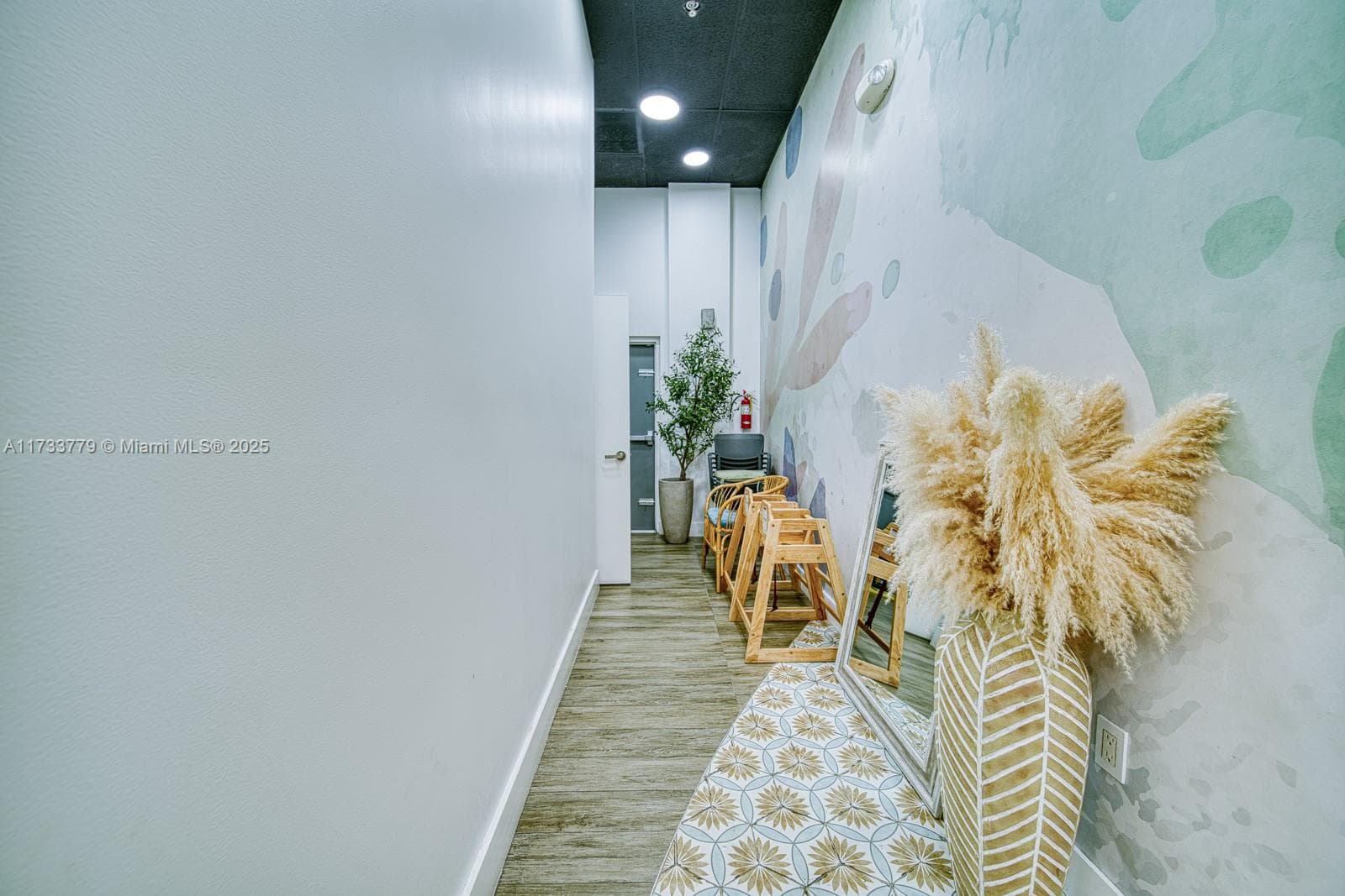 Turnkey Restaurant with Modern Infrastructure