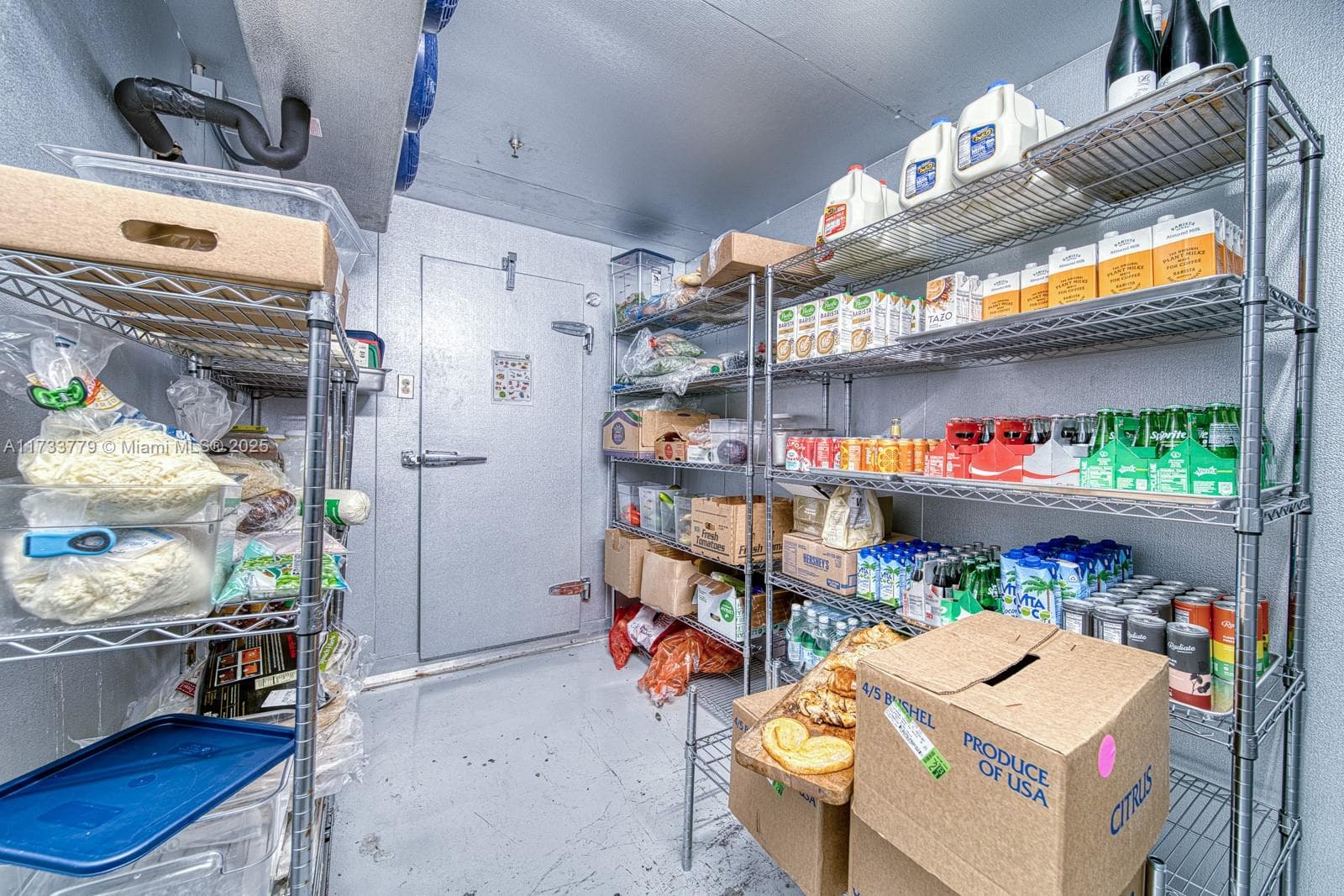 Turnkey Restaurant with Modern Infrastructure