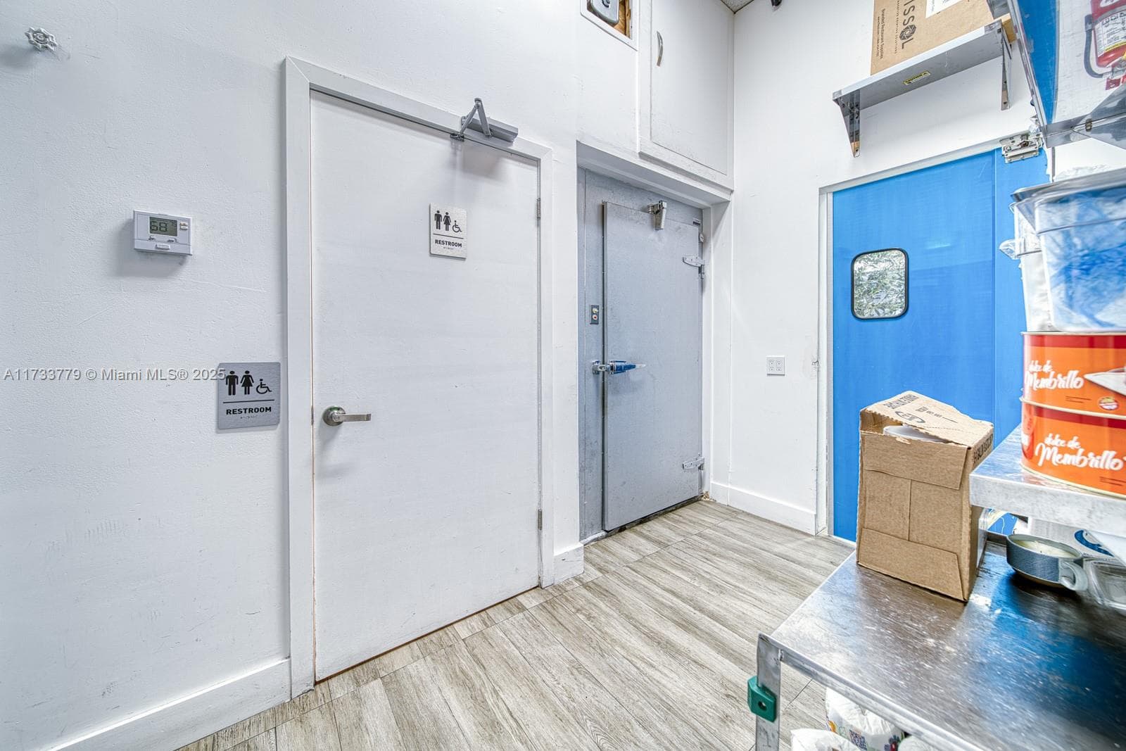 Turnkey Restaurant with Modern Infrastructure