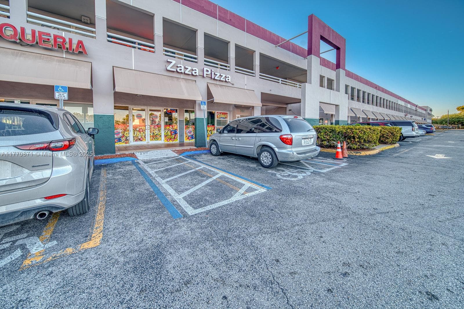 Turnkey Pizzeria with Significant Growth Potential