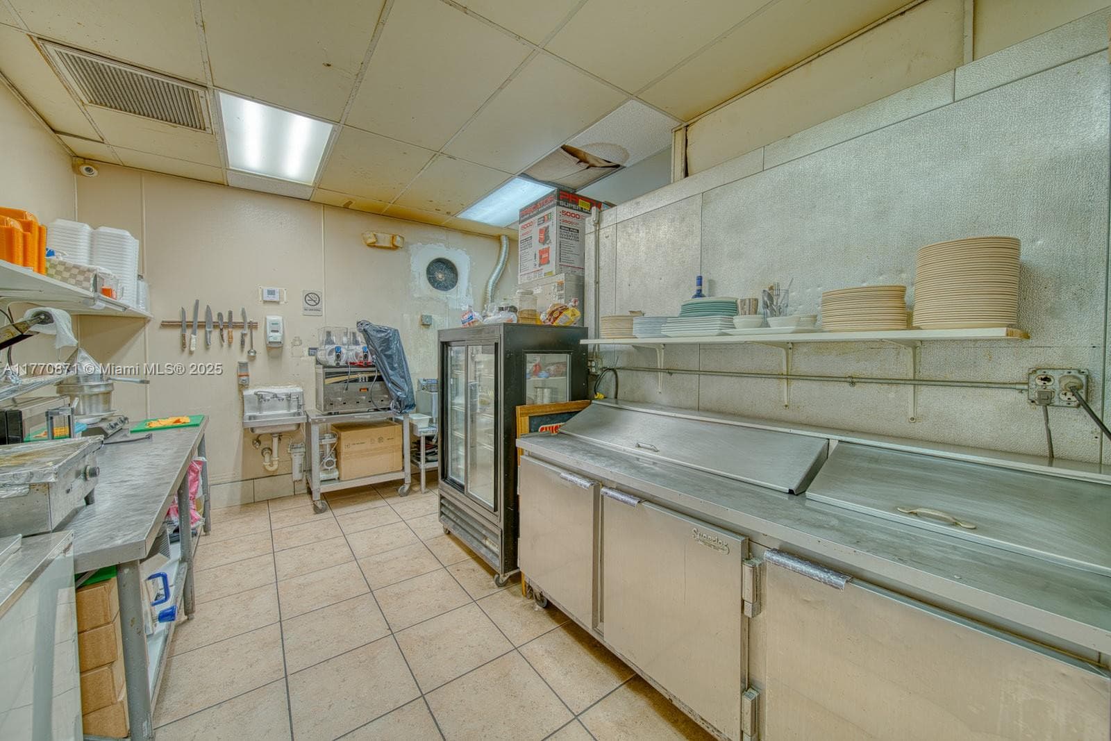 Turnkey Pizzeria with Significant Growth Potential