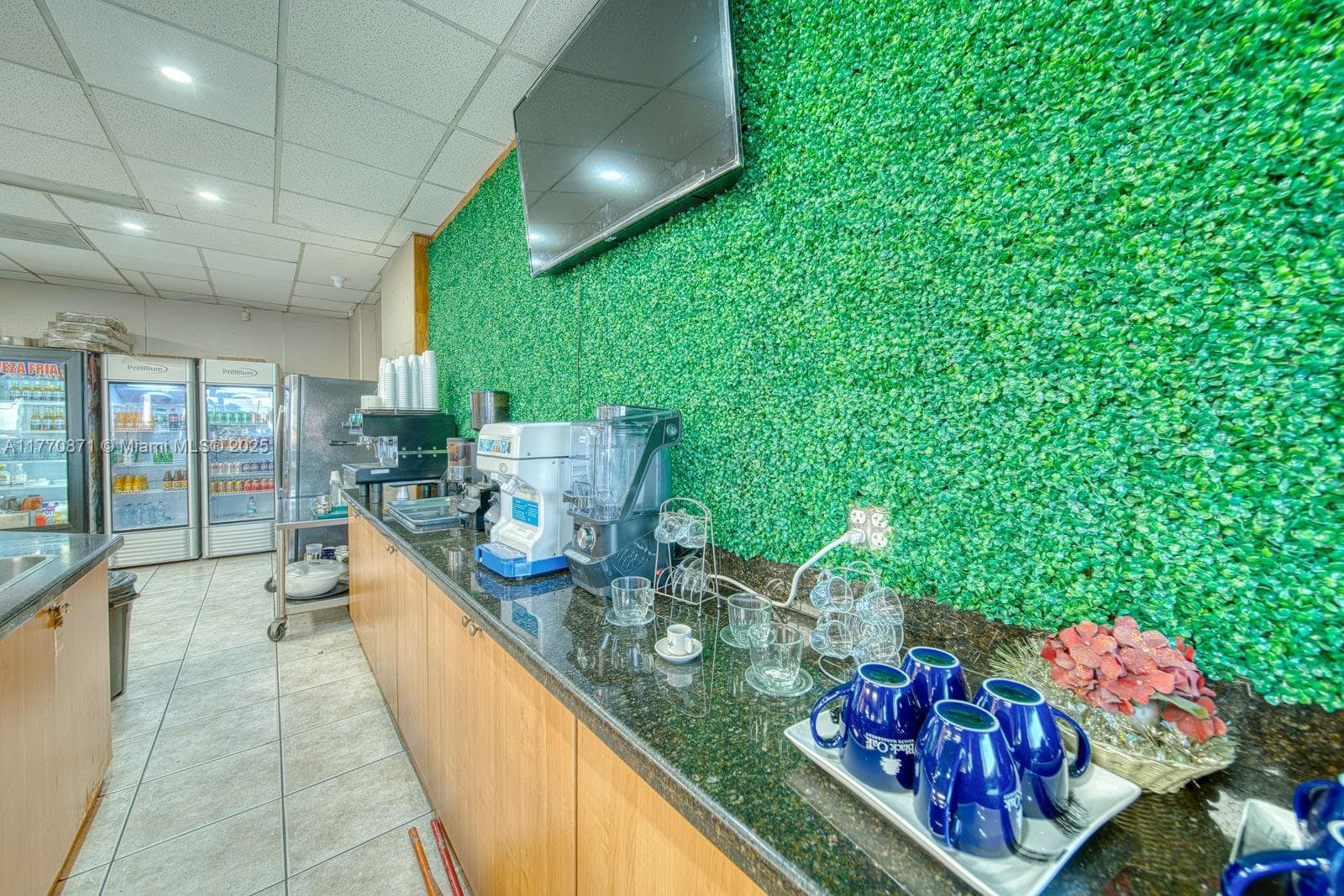 Turnkey Pizzeria with Significant Growth Potential