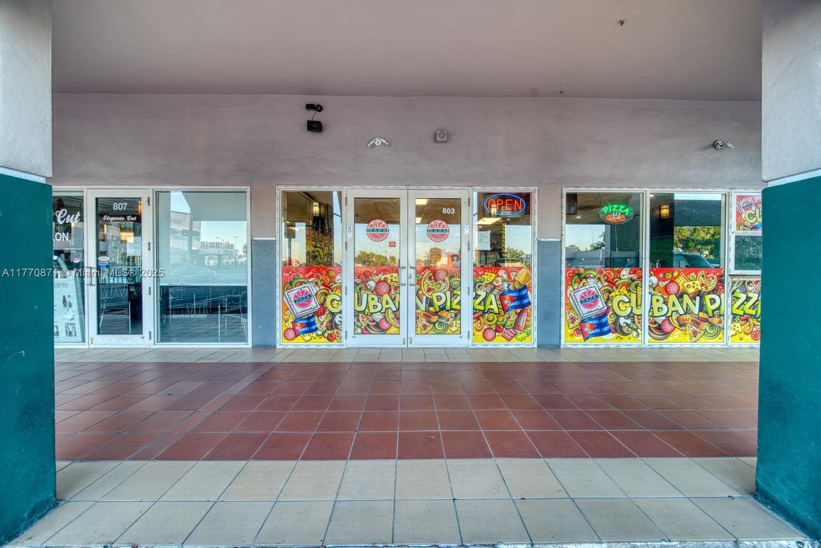 Turnkey Pizzeria with Significant Growth Potential