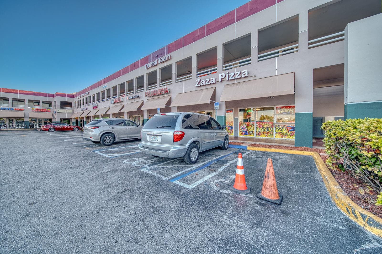 Turnkey Pizzeria with Significant Growth Potential