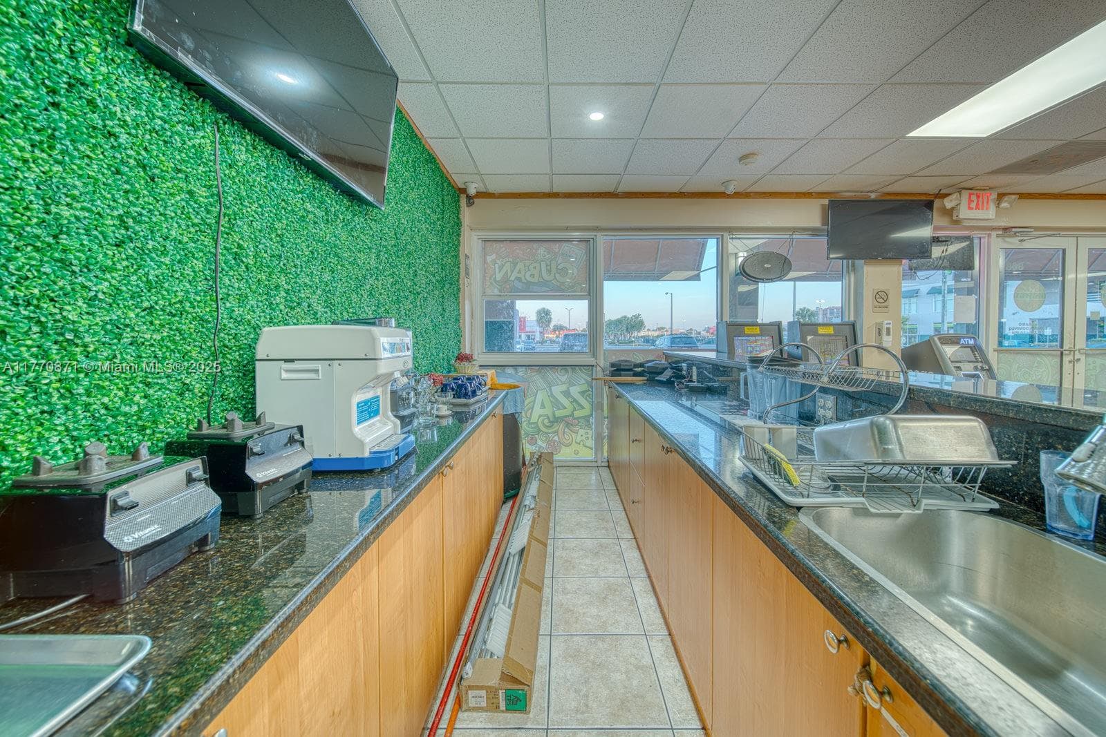 Turnkey Pizzeria with Significant Growth Potential