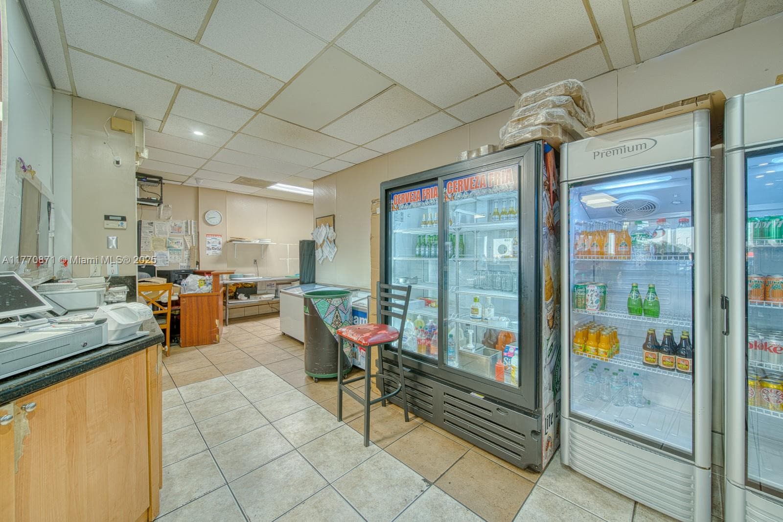 Turnkey Pizzeria with Significant Growth Potential