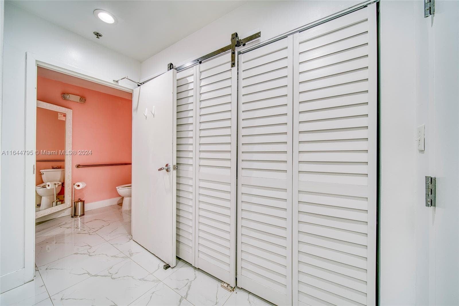 Turnkey Full Service Beauty Salon with Prime Location