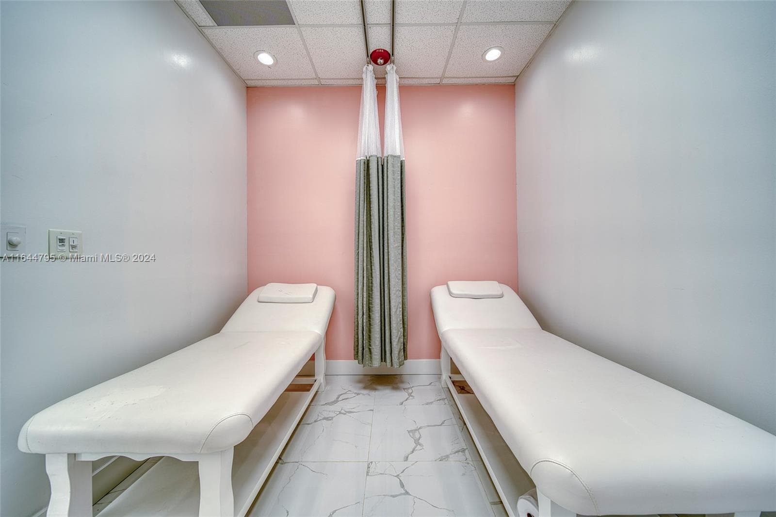 Turnkey Full Service Beauty Salon with Prime Location