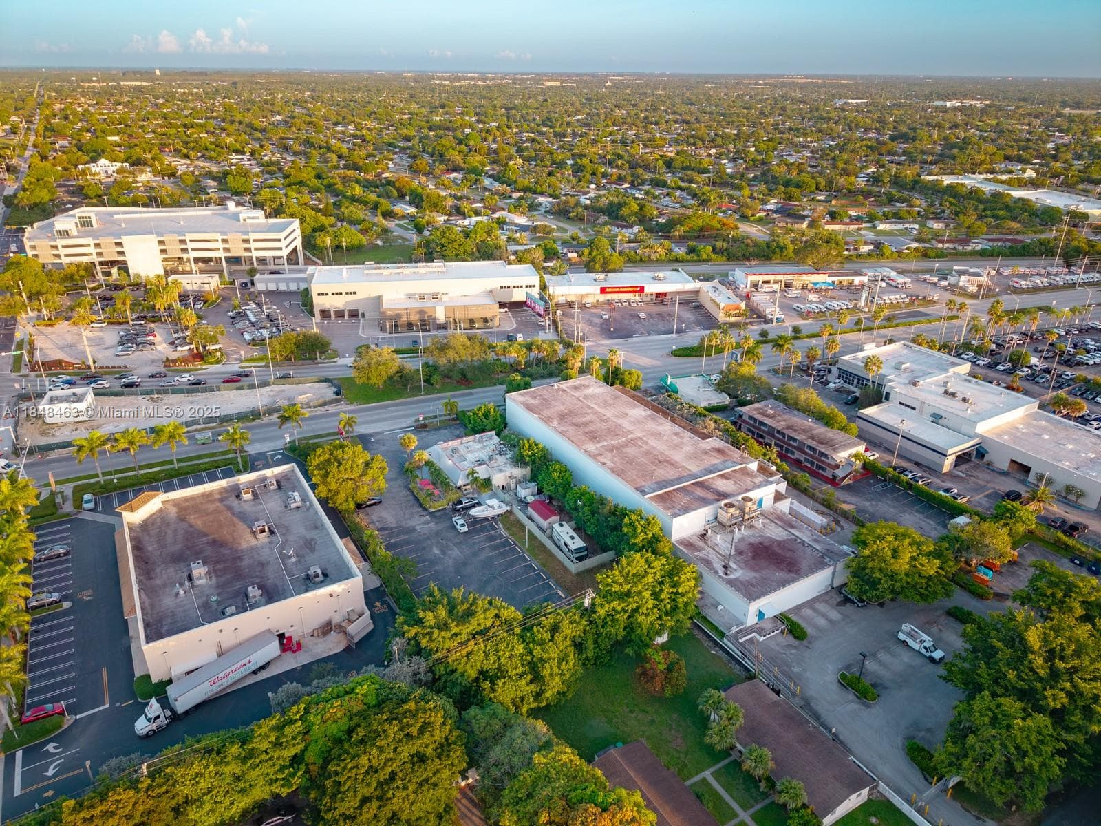 Turnkey Restaurant with Prime High Visibility Location