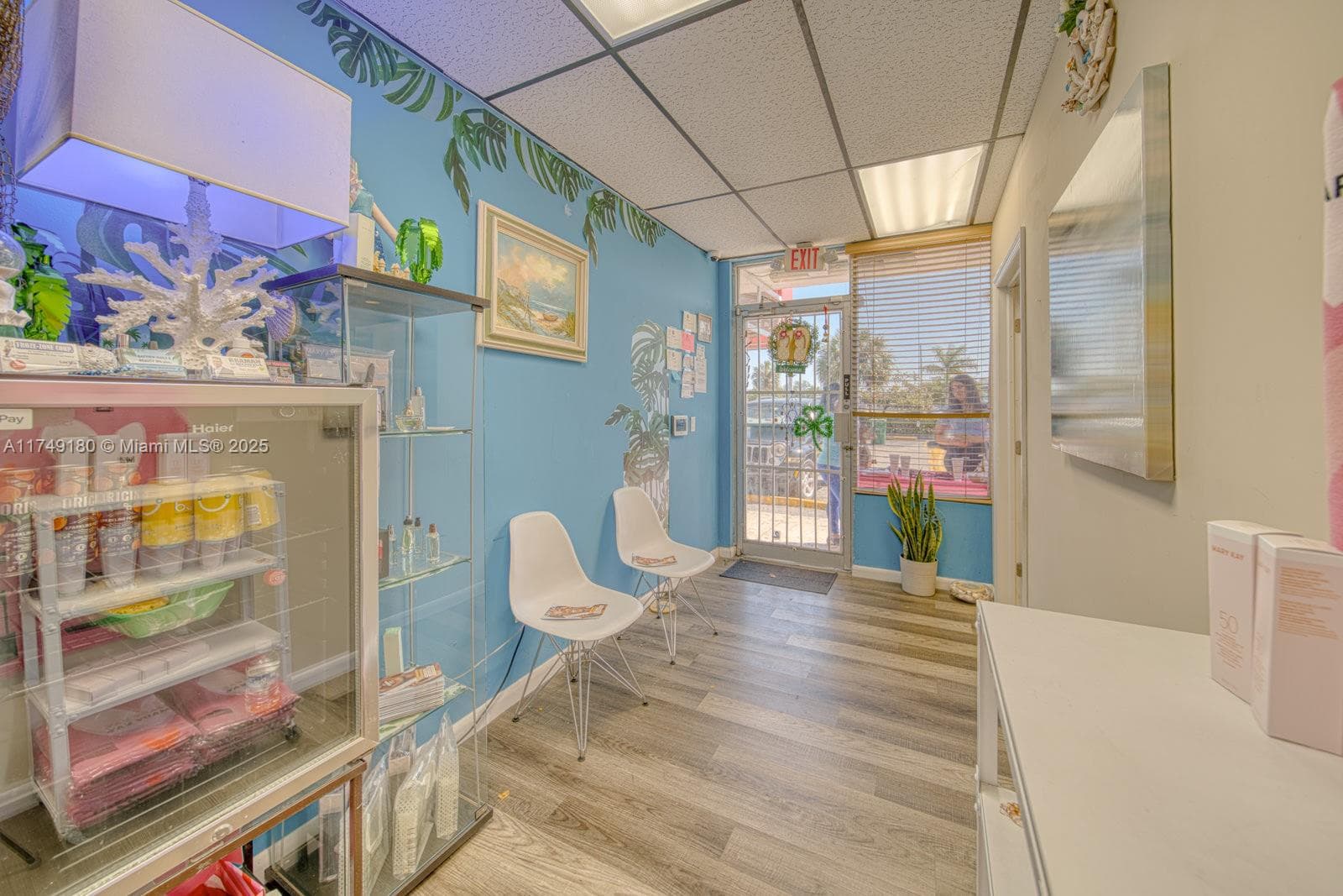 Turnkey Beauty Spa with Modern Facilities