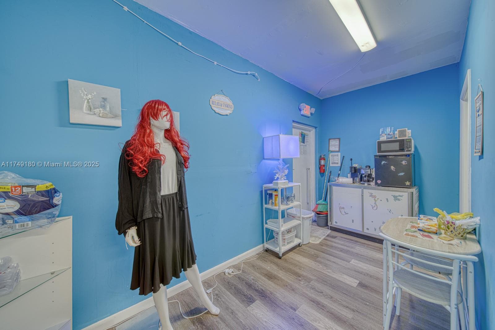 Turnkey Beauty Spa with Modern Facilities