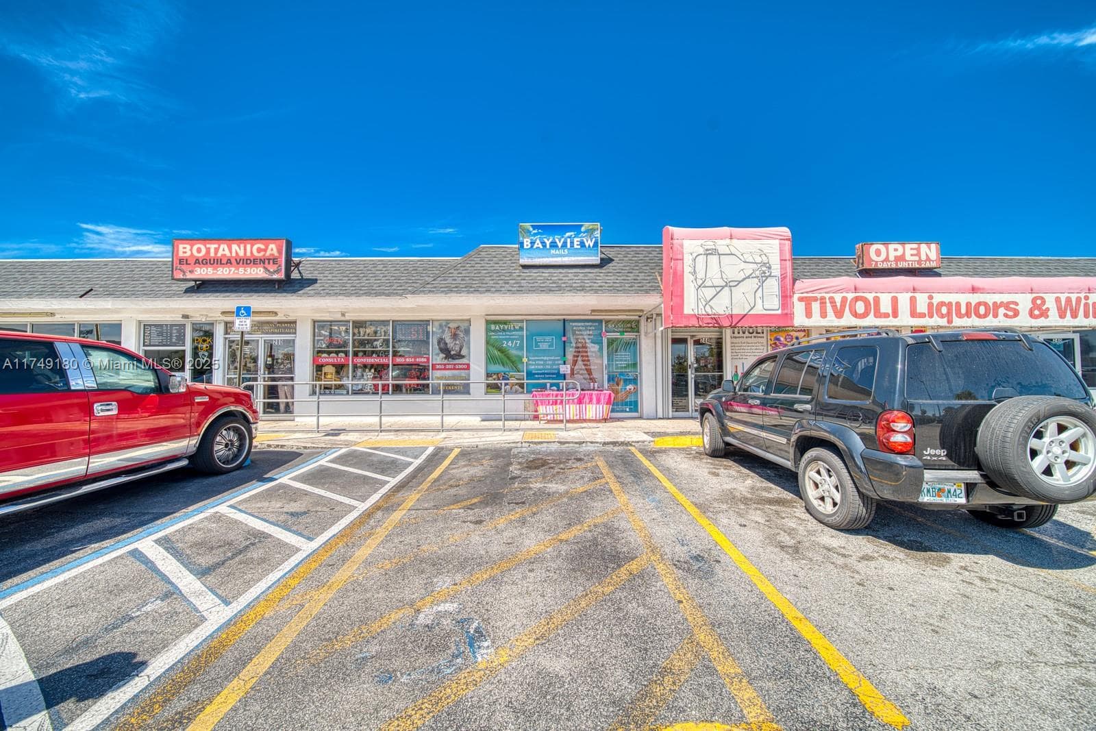 Turnkey Beauty Spa with Modern Facilities