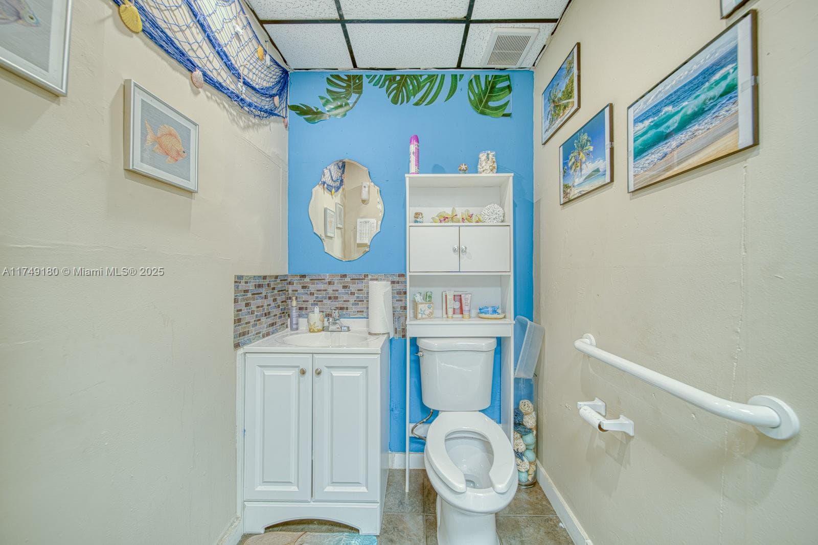 Turnkey Beauty Spa with Modern Facilities