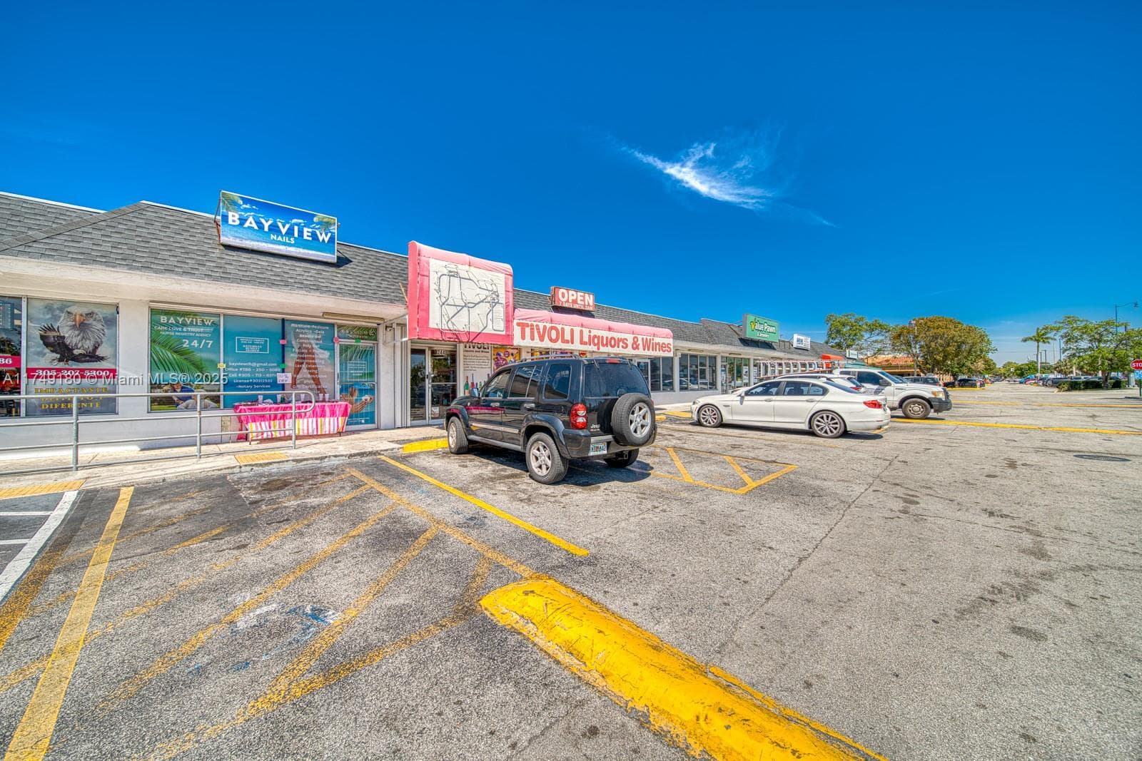 Turnkey Beauty Spa with Modern Facilities