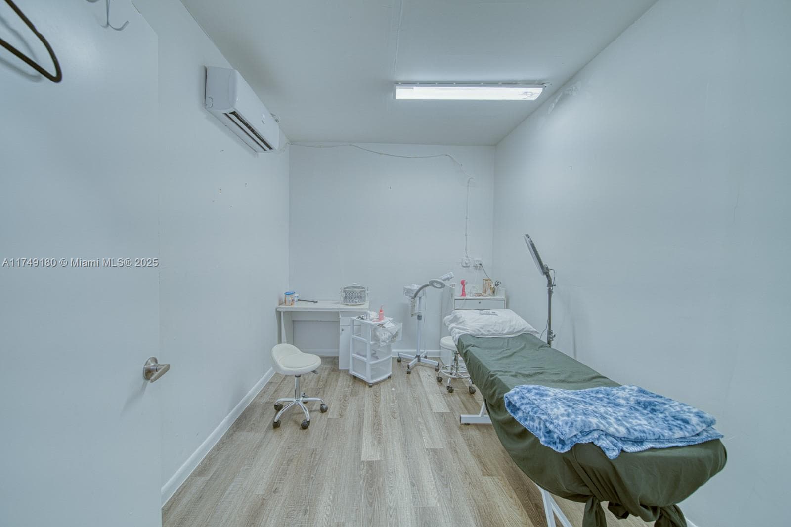 Turnkey Beauty Spa with Modern Facilities