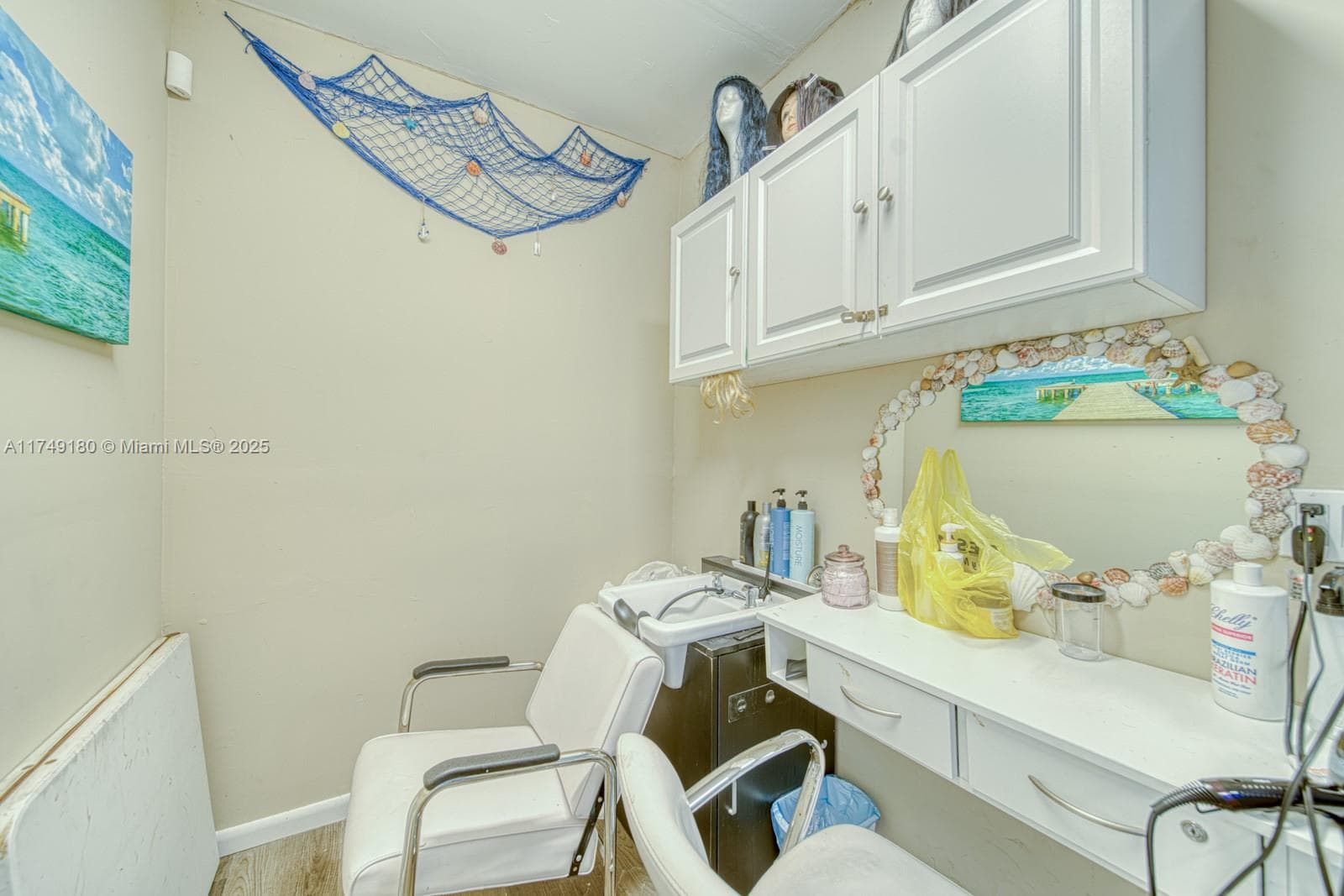 Turnkey Beauty Spa with Modern Facilities