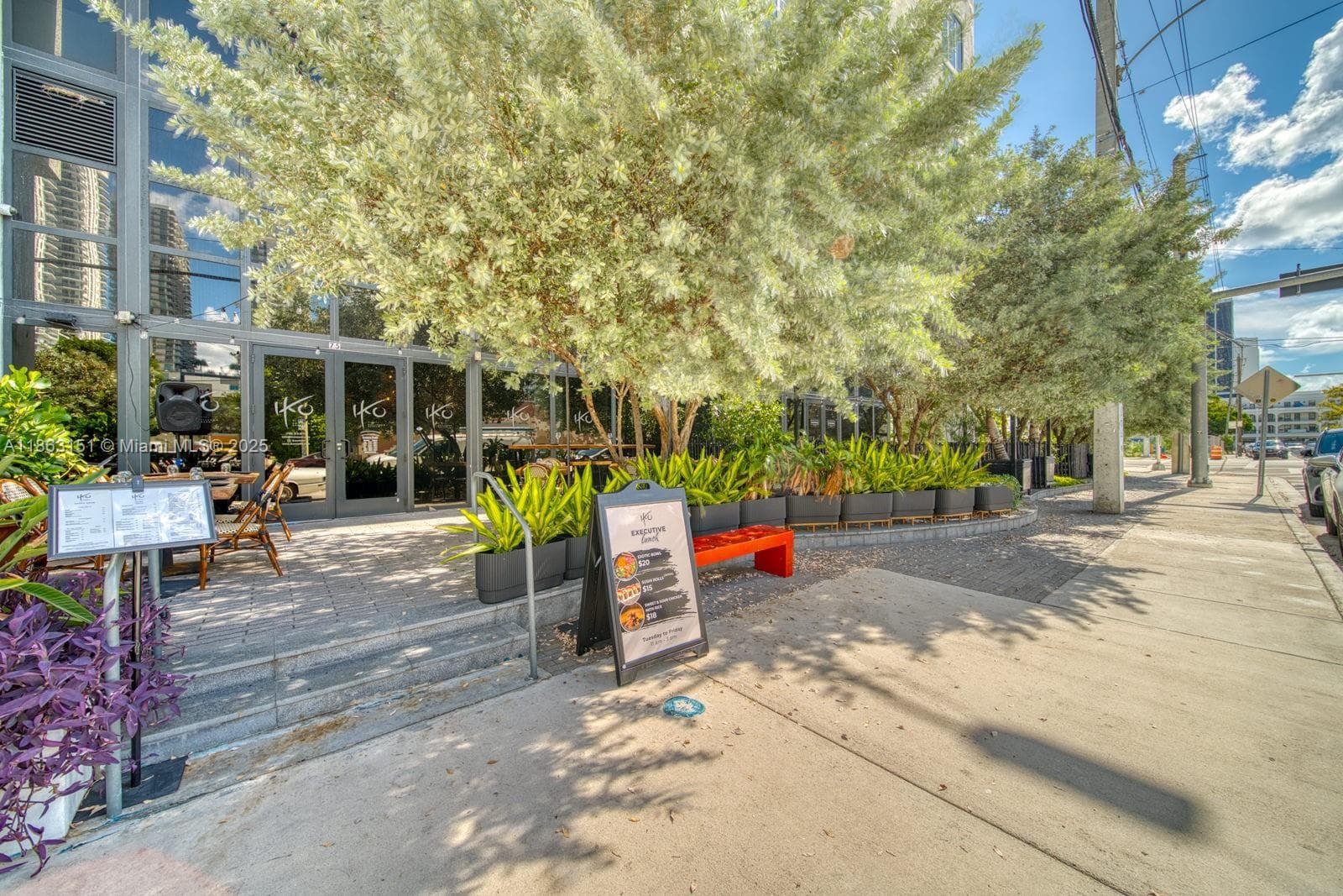 Turnkey Restaurant Opportunity with Prime Location