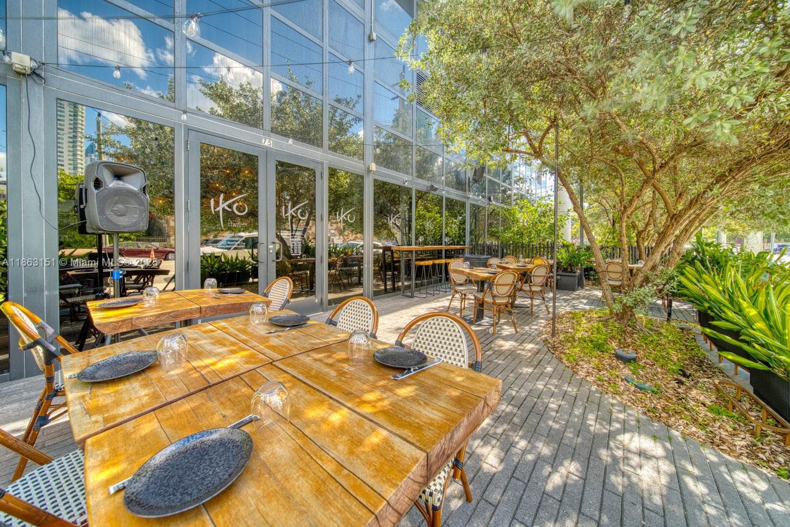 Turnkey Restaurant Opportunity with Prime Location