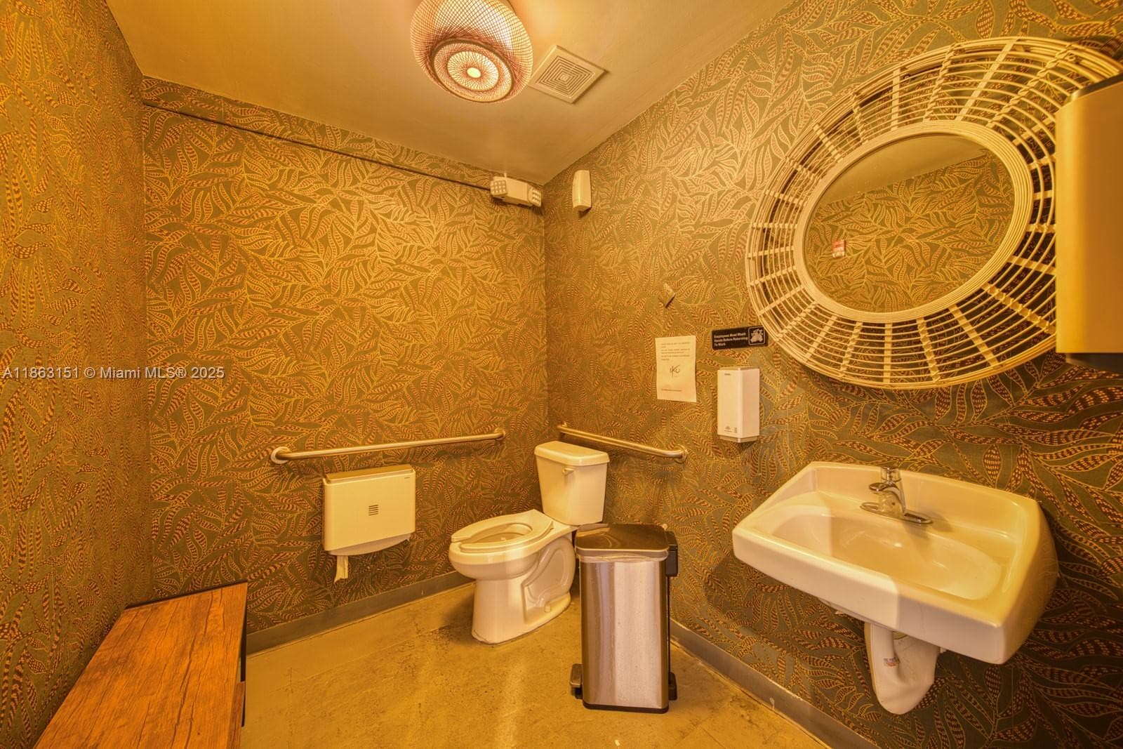 Turnkey Restaurant Opportunity with Prime Location