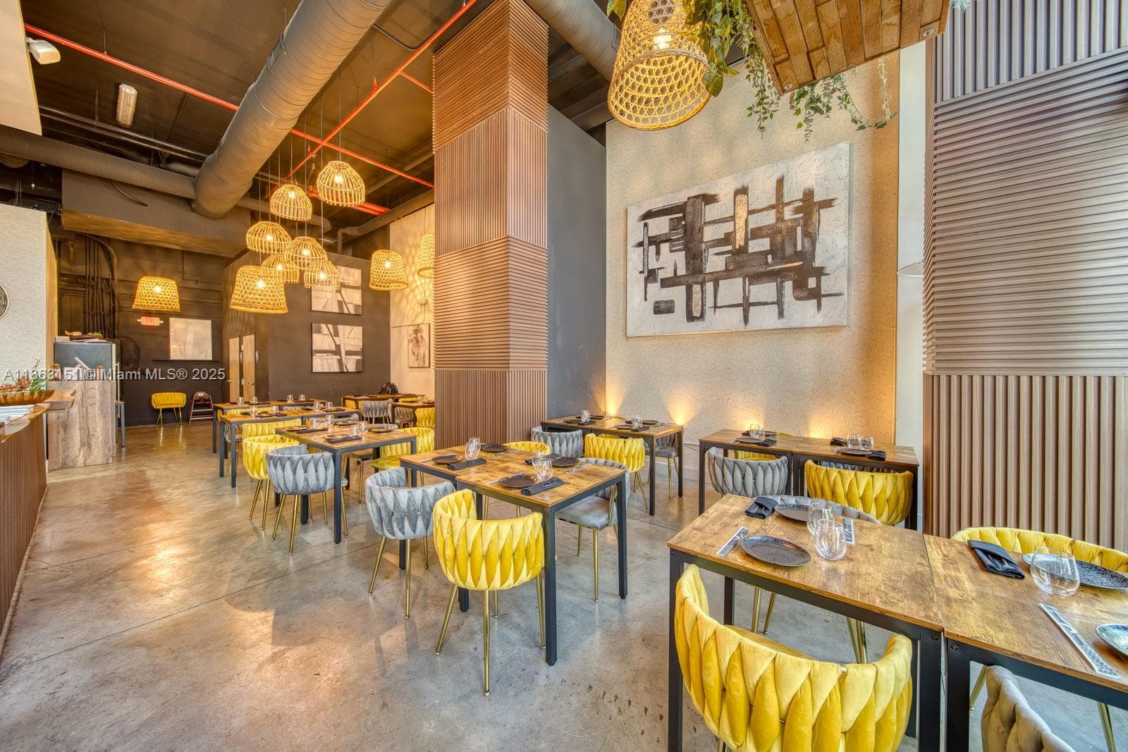 Turnkey Restaurant Opportunity with Prime Location