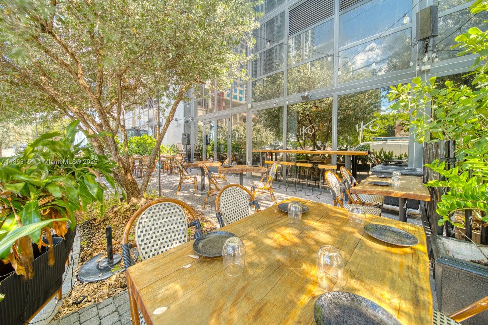 Turnkey Restaurant Opportunity with Prime Location