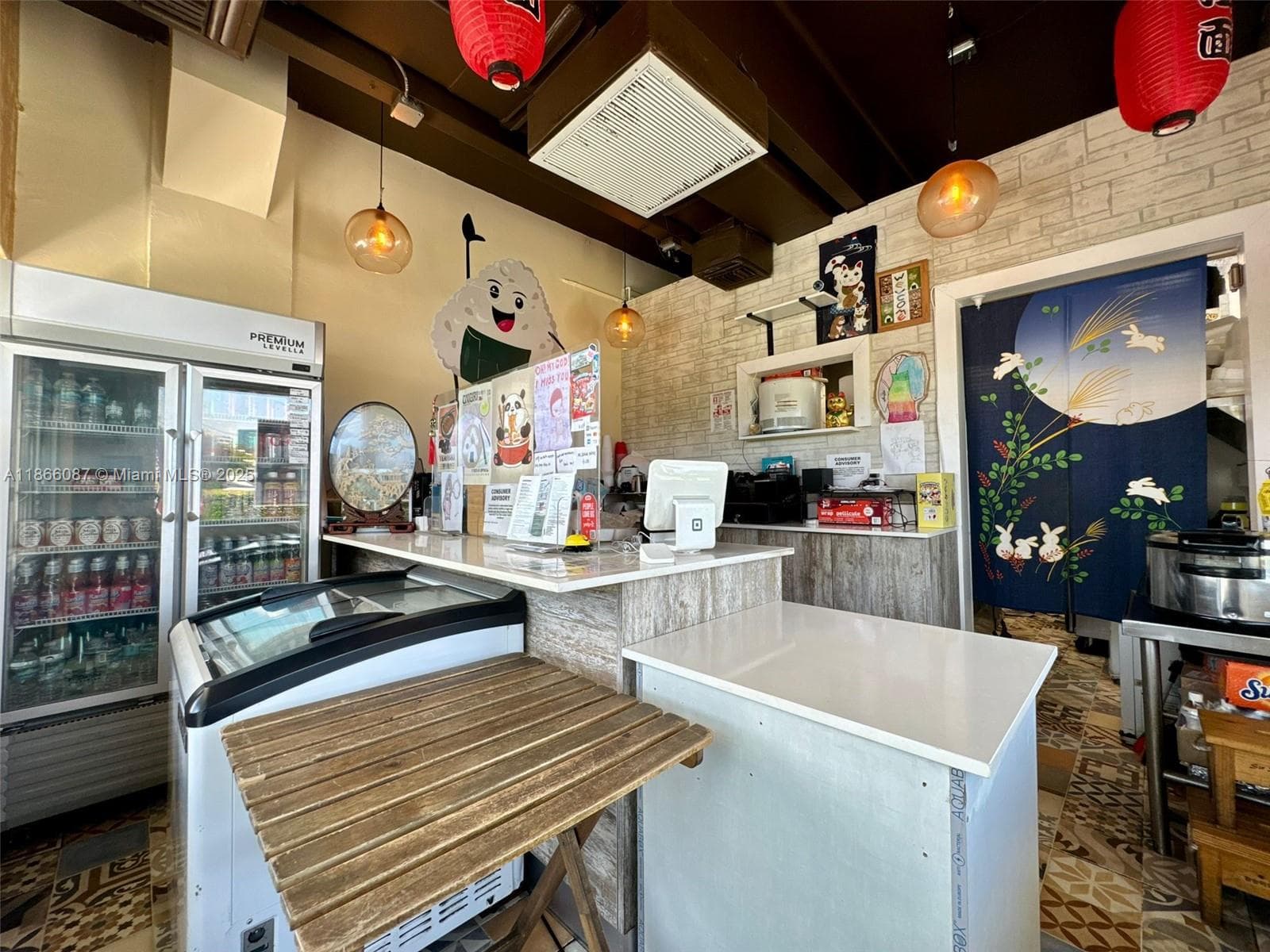 Award Winning Restaurant with Prime Location