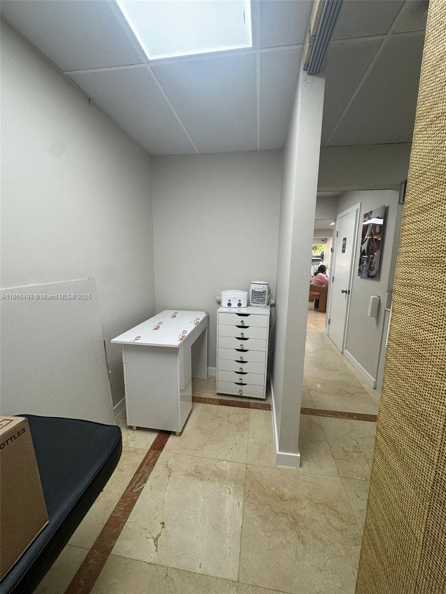 Turnkey Nail Salon with Growth Potential