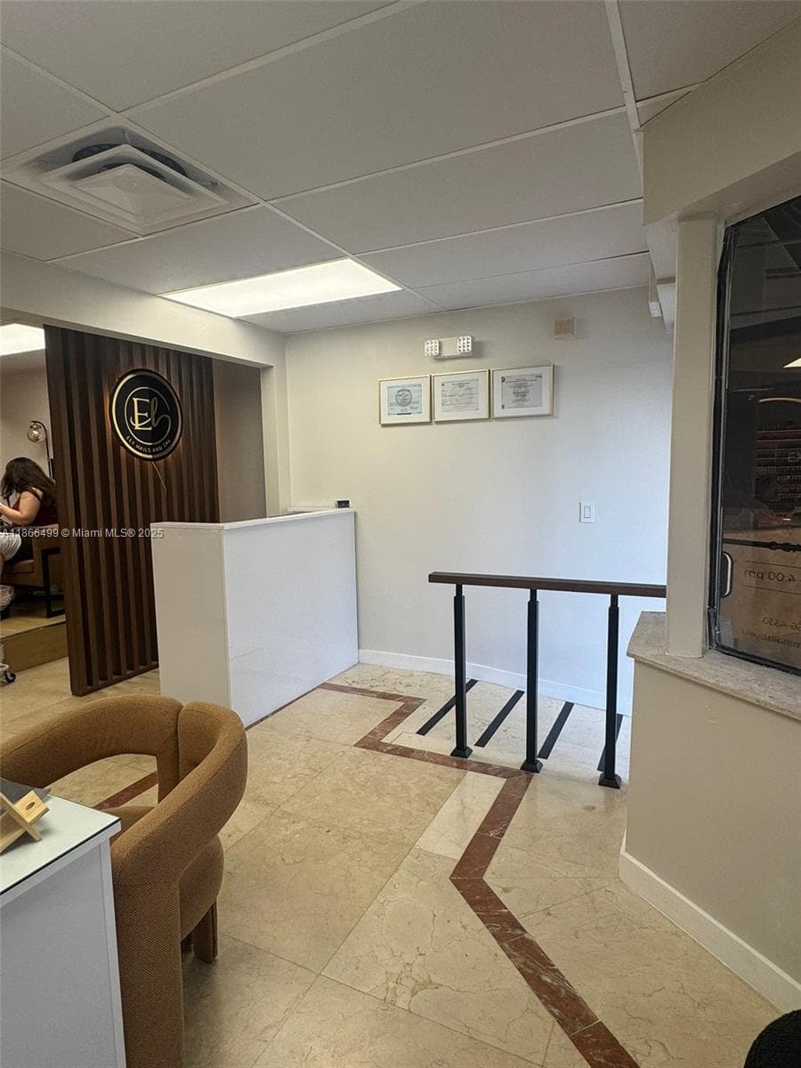 Turnkey Nail Salon with Growth Potential