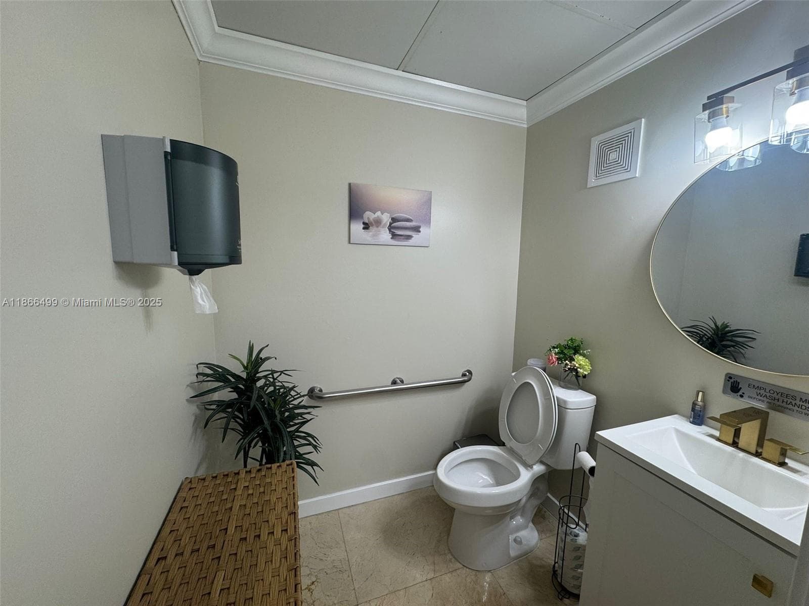 Turnkey Nail Salon with Growth Potential