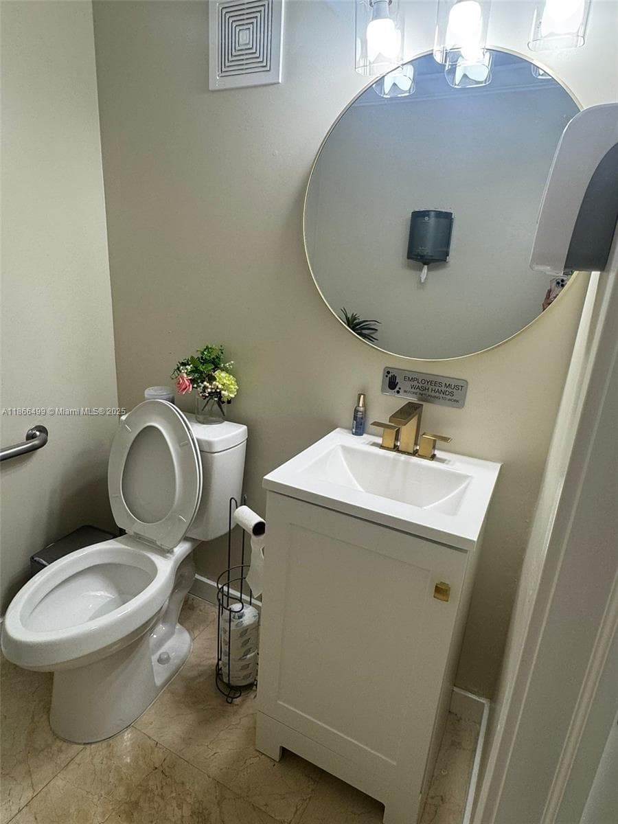 Turnkey Nail Salon with Growth Potential