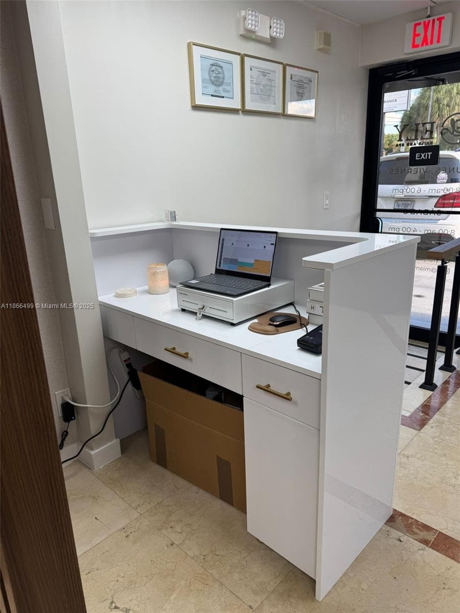 Turnkey Nail Salon with Growth Potential