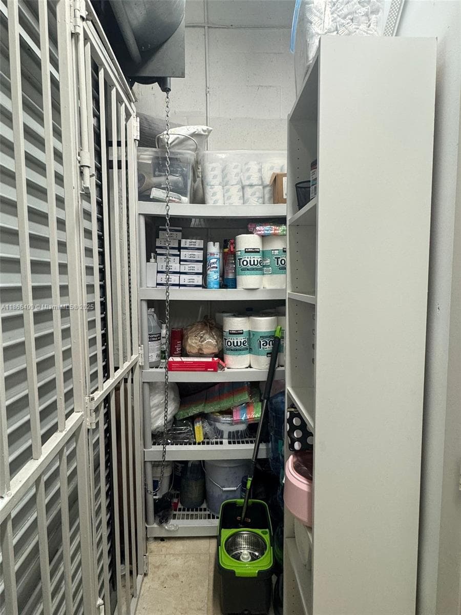 Turnkey Nail Salon with Growth Potential